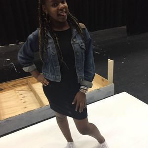 Meet your Posher, Ivy